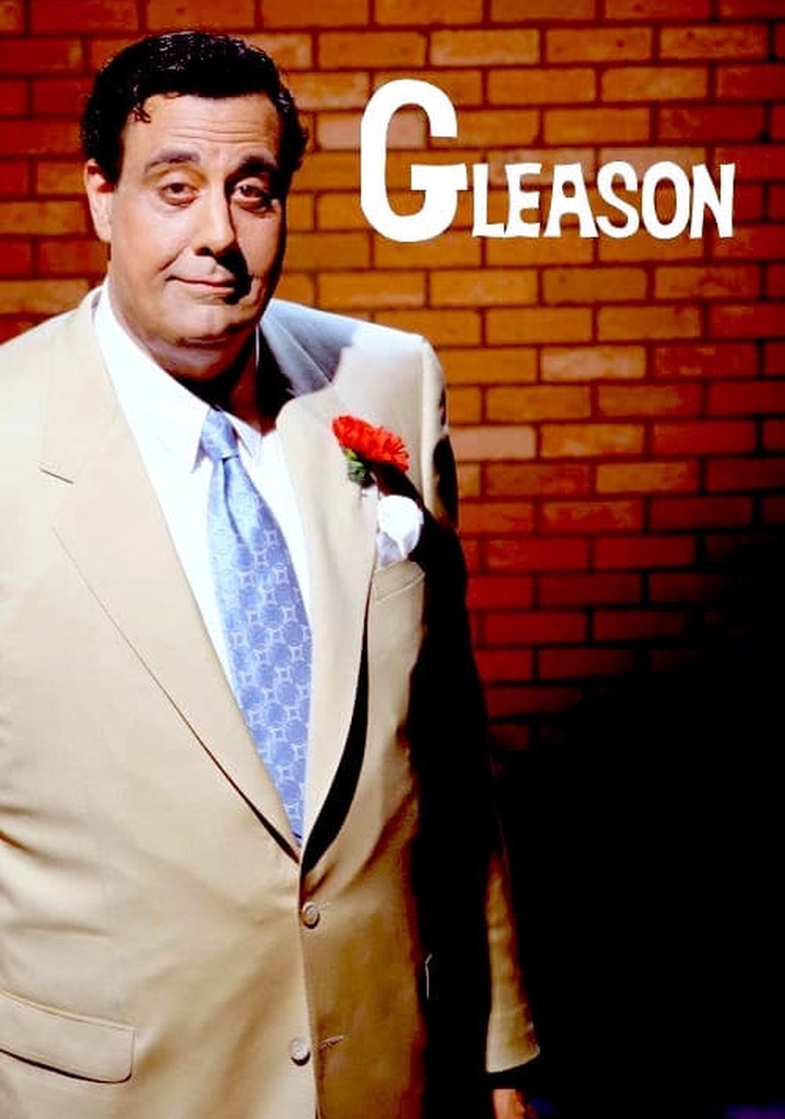 Gleason streaming where to watch movie online?